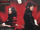 The White Stripes ?– Get Behind Me Satan SEALED Third Man TMR-300 2xLP VINYL