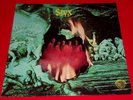 STYX debut SELF-TITLED org 1972 WOODEN NICKEL WNS-1008 MINT SEALED