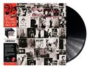 The Rolling Stones Exile On Main Street [2LP] 180 Gram, half-speed mastered OBI