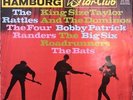 LP The Rattles, King Size Taylor, The Four Randers, a.o. Rock And Beat Im Star-