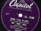 CLASSIC 1957 UK #2 NAT 