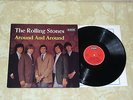 3 x Rolling Stones 1968-70  - Beggars Banquet + Around And Around + Let It Bleed