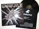 Gargoyle - Same LP 1988 New Renaissance US METAL