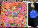 Cream, Disraeli Gears, Orig UK Reaction Mono LP, EX/EX, A-1 Matrix 1st Press