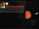 Duke Ellington-Meets Coleman Hawkins-Impulse 26-STEREO JOHNNY HODGES
