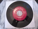 45 RPM Imperial 5317 The Hawks That’s What You Are HEAR R&B All Women Are Same