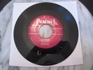 45 RPM Peacock 1649 Marie Adams In Memory Johnny Ace Tribute HEAR Johnny Otis