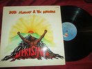 Bob Marley & The Wailers – Uprising Island Records ?ILPS 29596 UK Vinyl LP Album