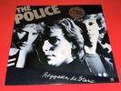 THE POLICE REGGATTA DE BLANC org 1979 A&M SP-4792 SEALED promo HYPE STICKER