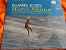 NM In Shrink Stereo LP: Duane Eddy   Water Skiing   RCA Victor LSP  2918