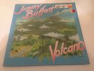 Jimmy Buffett Volcano Vinyl LP Record  gatefold cover  1979 album  NEW & SEALED
