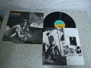 LP Chris Isaak - Heart Shaped World 1989 + OIS