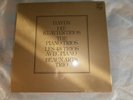 6768 077 HAYDN THE 43 PIANO TRIOS / BEAUX ARTS TRIO / 14 RECORD BOX SET   N/MINT