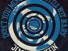 JIMMY RUFFIN Don't You Miss Me 1967 HOLLAND in FANTASTIC condition MOTOWN
