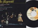 Ella FITZGERALD *  These Boots * 6T's MOD JAZZ Northern SOUL R&B Dancer * Listen
