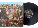 The Beatles   Sgt Peppers Lonely Hearts   1967 (UK) 1st Press 1 / 1   PMC 7027