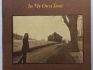 Karen Dalton LP In My Own Time PROMO sunshine/paramount folk blues 71 orig MINT