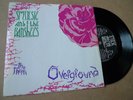 SIOUXSIE & THE BANSHEES Overground 7