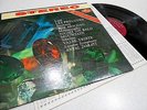 Mercury Living Presence, Liszt: Les Preludes, Dorati/LSO, SR 90214 LP