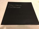 King Crimson Earthbound LP Polydor UK Press 1977  VG++