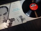 DAVID OISTRAKH MOZART PROKOFIEV VIOLIN CONCS GALLIERA ANGEL S-35714 BEAUTY EX NR