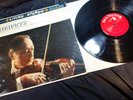 RCA LIVING STEREO WHITE DOG WD LSC 2435 JASCHA HEIFETZ SIBELIUS VIOLIN CONC TAS