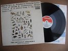 Chitinous Ensemble - Paul Buckmaster - original British Jazz 1971 vinyl
