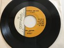 Bill Osborn 45 Bamboo And Rice Doug Allen Camelot Haunting Lounge Psych HEAR 60s
