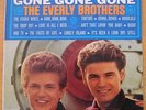 EVERLY BROTHERS - AUSTRALIAN Gone Gone Gone LP - N/MINT Original