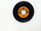 Fee Bee 45 record The Del Viking Kripp Johnson FB-218-A I'M Spinning