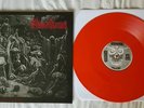 Merciless - The Awakening Red VINYL NEU