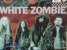 White Zombie / Astro-Creep : 2000 ( Vinyl US Press.1995 Blue)
