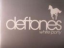 DEFTONES - White Pony - Vinyl (gatefold 2xLP)