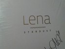 Vinyl  LP Stardust Lena Meyer Landrut
