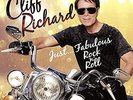 RICHARD, CLIFF-JUST... FABULOUS ROCK..-VINYL LP SONY MUSIC NEW
