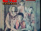 Love - Four Sail - Arthur Lee - Elektra EKS 74049 - Promo Sticker - Psych