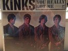 The Kinks 