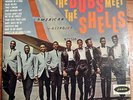 THE DUBS MEET THE SHELLS VINYL LP ALBUM