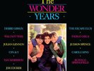 The Wonder Years Soundtrack Limited Edition Vinyl Record Black Friday RSD 2016