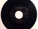 Roy Milton: I Can’t Go On/Thelma Lou | Rare Cenco 1952 Jump Blues *HEAR*