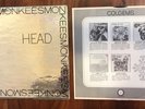 The Monkees - Head LP  COSO-5008 Colgems 1st Foil 1968 USA Vinyl Record