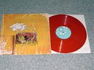 Portugal The Man - Waiter You Vultures (1st German Pressing, Clear Orange Vinyl)