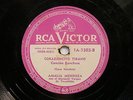 AMALIA MENDOZA w/MARIACHI VARGAS Victor 1303 MEXICAN 78 PA QUE SIENTAS LO QUE SI