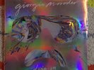 Giorgio Moroder Deja Vu Limited Edition First Pressing OP Vinyl LP Daft Punk