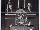 CAPTAIN BEYOND  1972 POSTER MEXICAN LP SHRINK LAMINATED 1STPRESS MEXICO