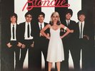Blondie - Parallel Lines LP. Mobile Fidelity Sound Lab. MFSL. Mofi. Vinyl.