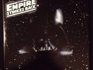 Star Wars The Empire Strikes Back 1980 Vinyl LP Soundtrack John Williams