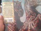 CRAZY HORSE Crazy Moon LP Sealed Numbered Of 800 Rare Oop Neil Young Vinyl