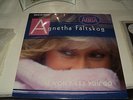 agnetha faltskog (du groupe abba) i won't let you go maxi 45t