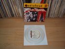 RADIOHEAD Creep UK 1993 PARLOPHONE Limited 4 track CLEAR VINYL EP